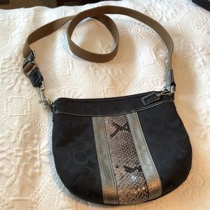 **50% off Today Only! ** Coach Purse